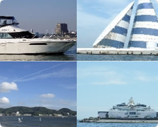 委託散骨プラン