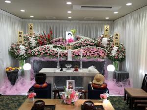 市民葬祭協会