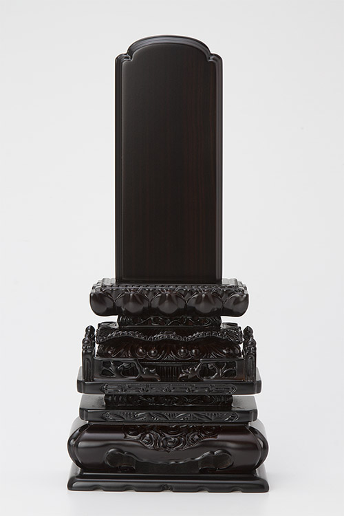 切高欄位牌画像