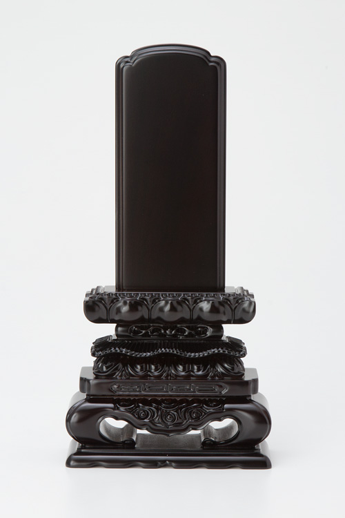 上猫丸位牌画像