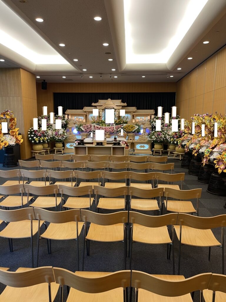 悠久の丘盛籠イメージ